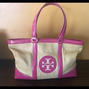 Tory Burch Reva Handbag